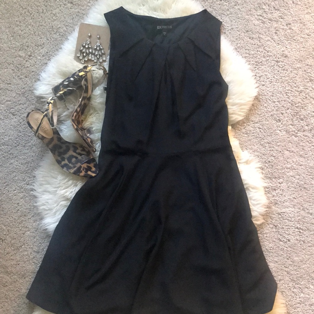 ❗️Little Black Dress❗️ - Express